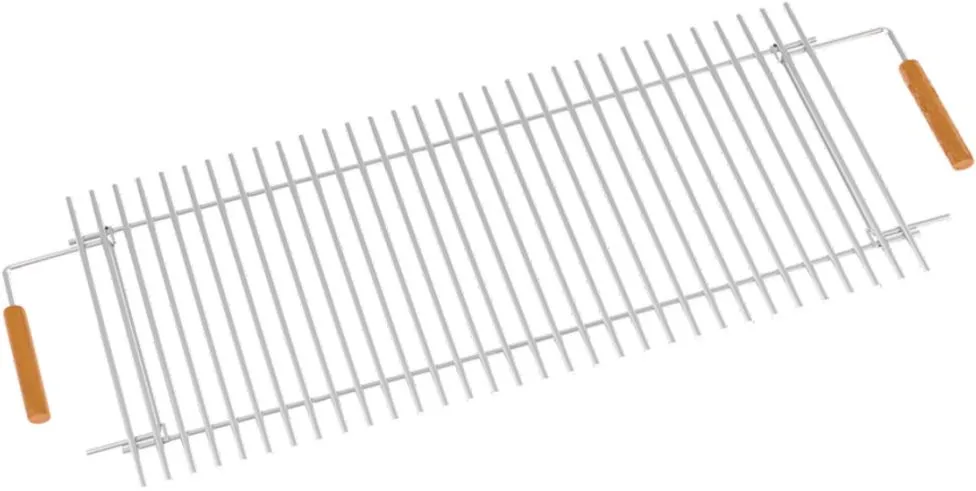 Решітка-гриль Mousson R10 78х27x25 см (4823059849965)