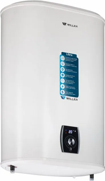картинка WILLER EVH50DRI Libra