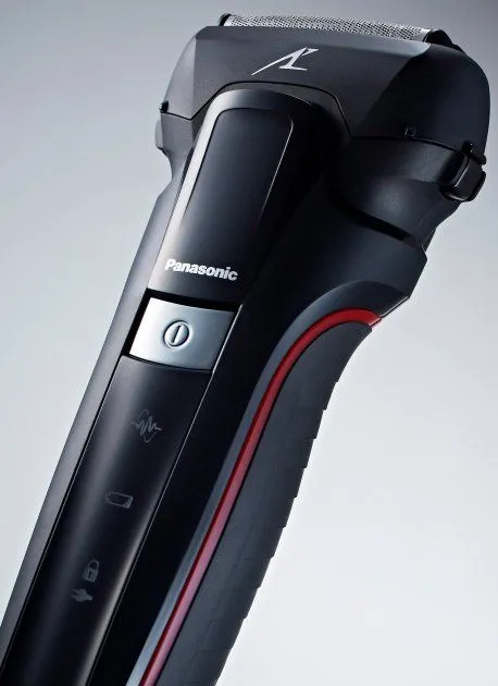 Електробритва-тример PANASONIC ES-LL41-K520 2в1