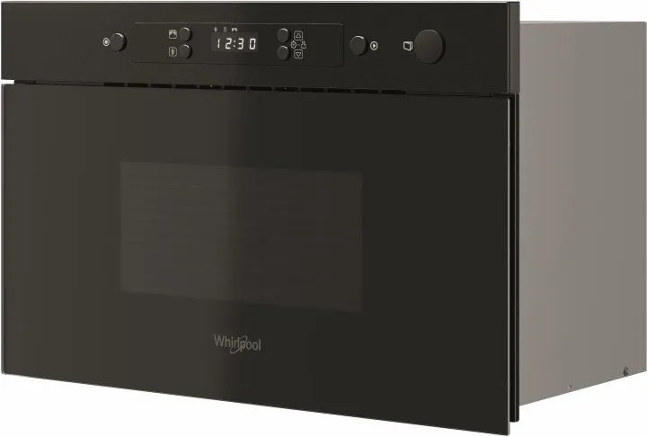 Вбудована мікрохвильова піч WHIRLPOOL MBNA900B