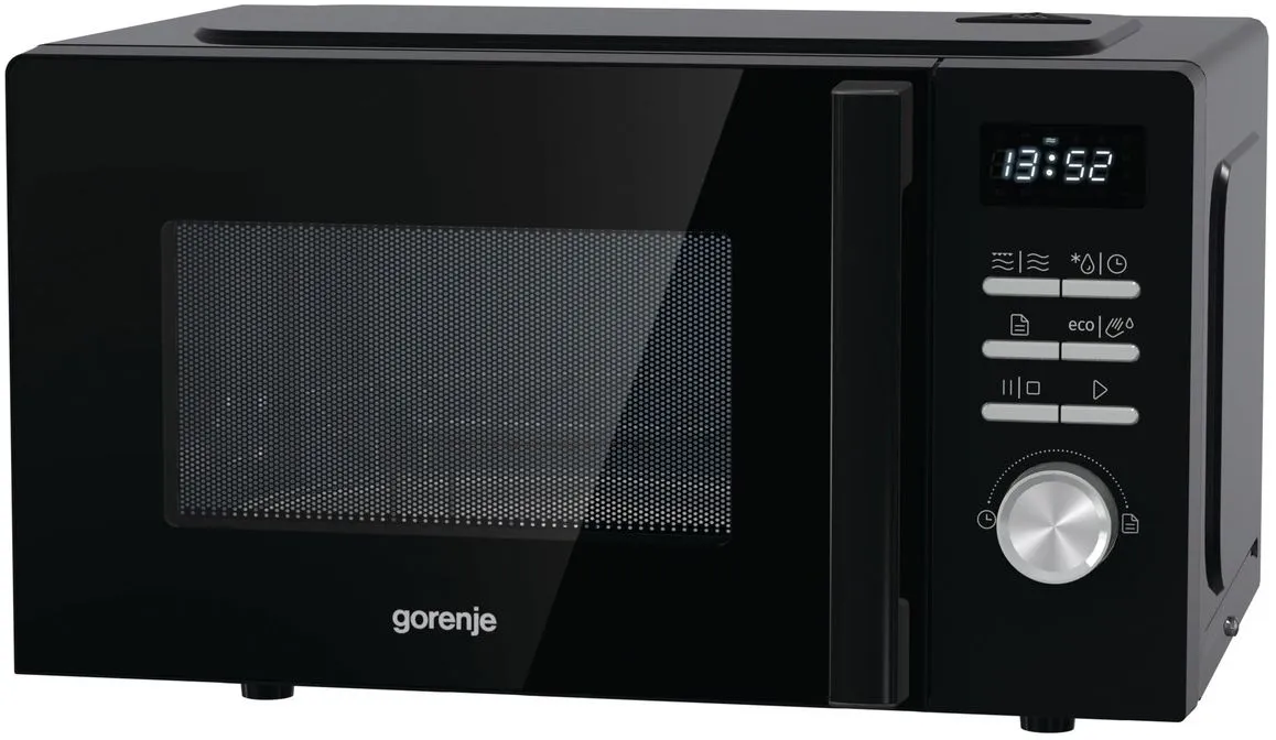 Мікрохвильова піч Gorenje MO20A4BH