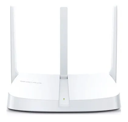 Бездротовий маршрутизатор Mercusys MW305R v2 300Mbps Wireless N Router Бездротовий маршрутизатор Mercusys MW305R v2 300Mbps Wireless N Router