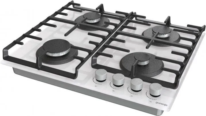 Варильна поверхня газова GORENJE GT642AXW