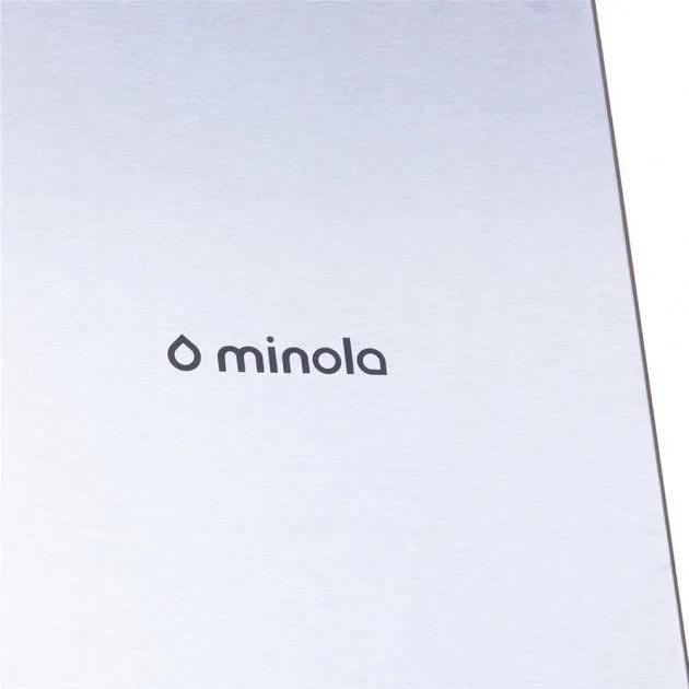 Витяжка MINOLA HK 6214 I 700 LED