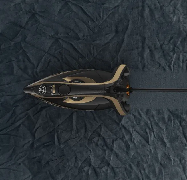 Праска Tefal PUREGLISS Coppertinto & Black FV8064E0