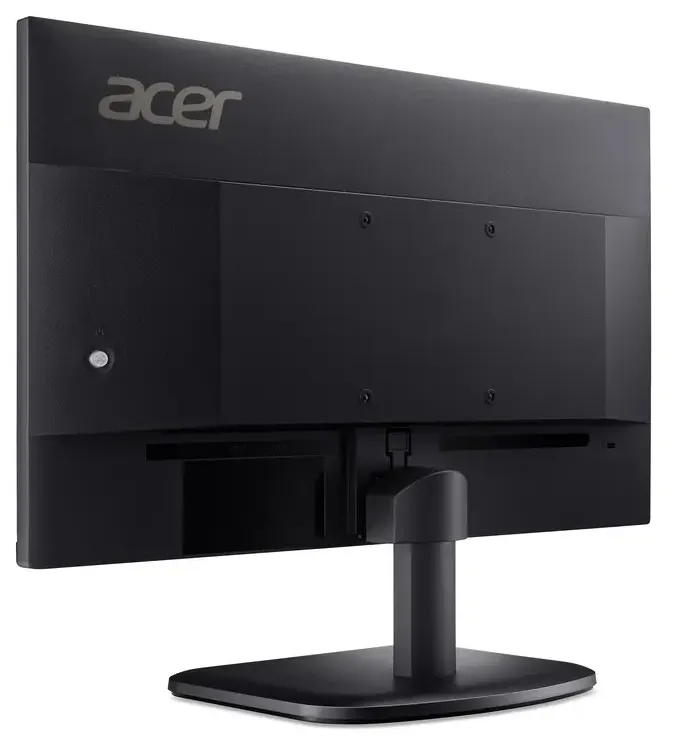 Монiтор 21.5" Acer EK221QE3bi (UM.WE1EE.301) Black