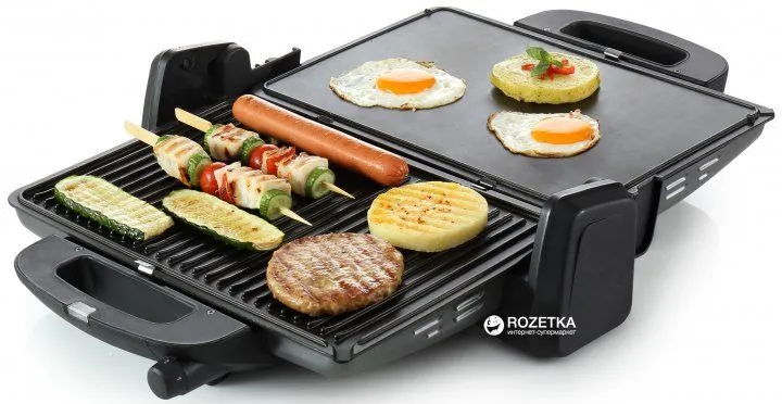 Гриль GORENJE KR 1800 SDP