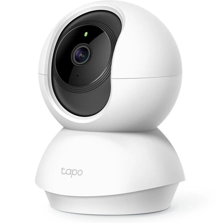 IP-камера відеоспостереження TP-Link Tapo TC70
