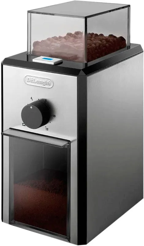 Кавомолка жернова DELONGHI KG 89