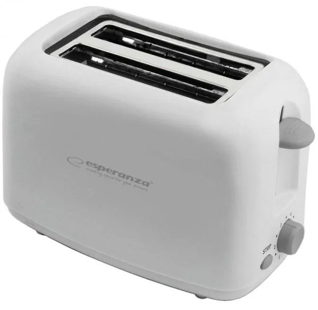 Тостер Esperanza Ciabatta EKT002