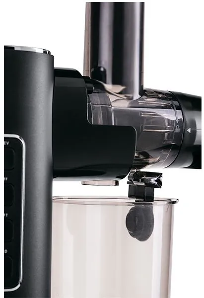 Соковижималка шнекова Zelmer ZJP3900