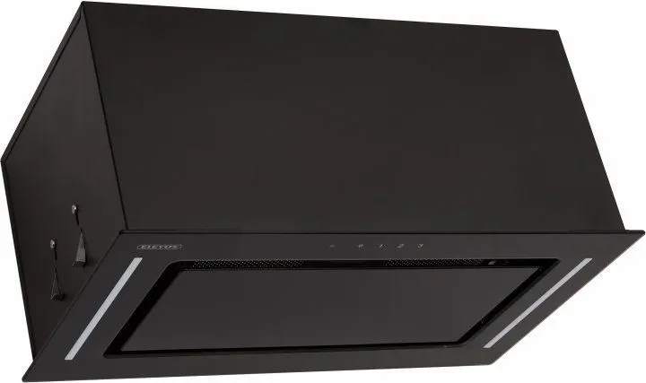 Витяжка ELEYUS GEMINI 1200 LED 52 BL