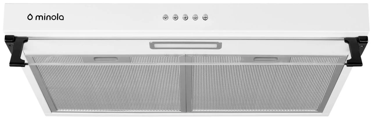 Витяжка Minola HPL 517 WH