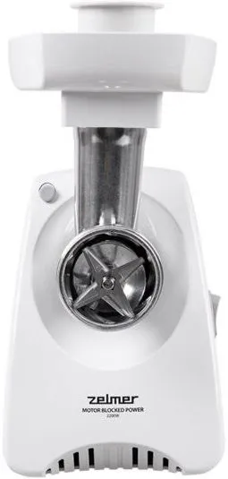М’ясорубка ZELMER ZMM5801P