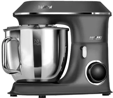 Планетарний міксер MPM MRK-20