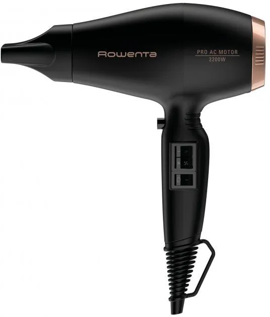 Фен Rowenta COMPACT PRO+ CV6930F0