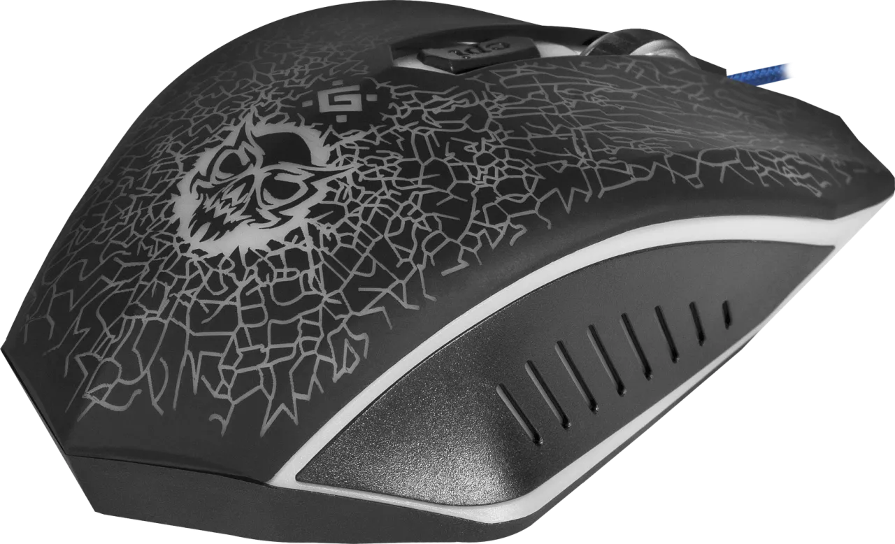 IT набір Defender Shock GM-110L (52110)