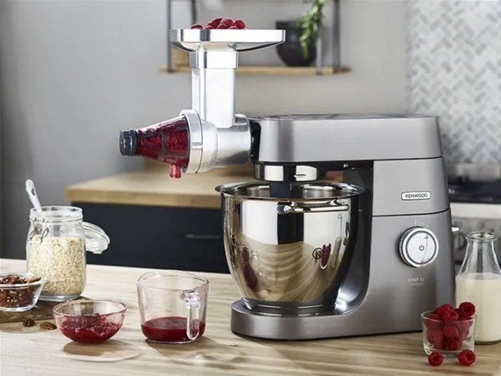 Насадка-прес для ягід Kenwood KAX644ME