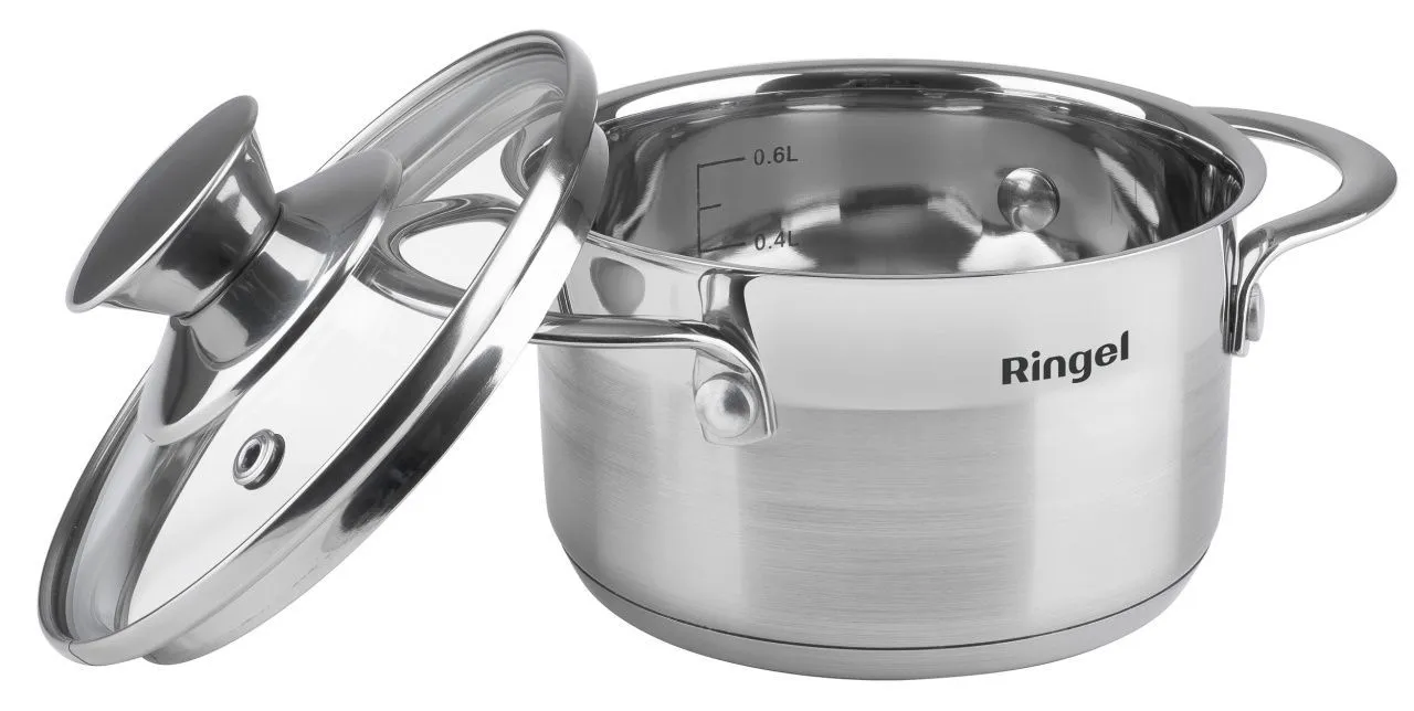 Каструля Ringel Kinder RG-2006-12