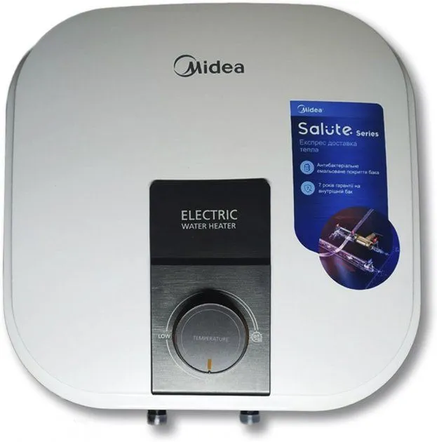 картинка Midea D10-20VI (U)