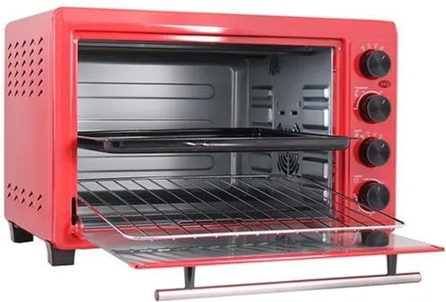 Електрична піч PRIME Technics PEO 5080 R