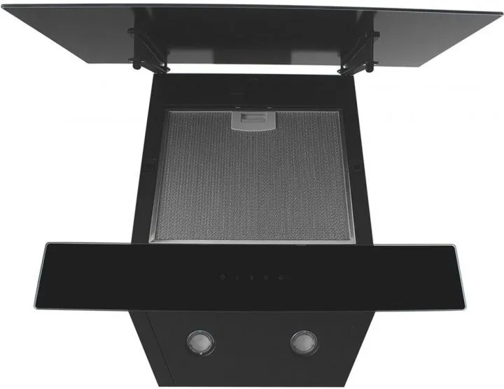Витяжка PERFELLI DNS 6452 D 850 BL LED