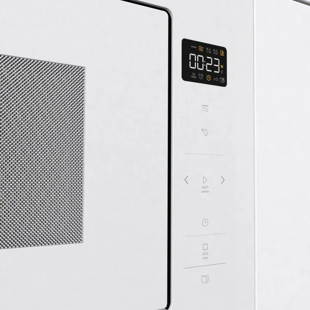 Вбудована мікрохвильова піч Gorenje BM251SG2WG
