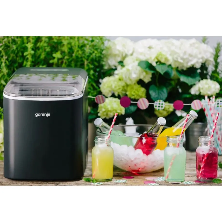 Льодогенератор Gorenje IMC 1200 B