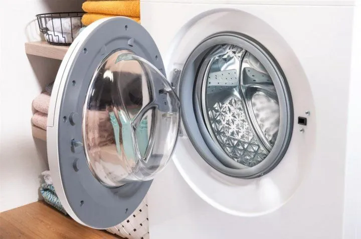 Пральна машина повногабаритна GORENJE WNHPI62SCSIRV з баком
