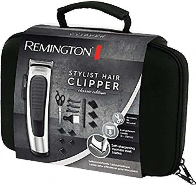Машинка для підстригання волосся REMINGTON HC450 Classic Edition