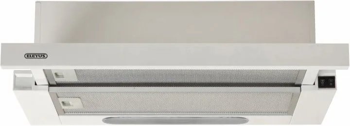 Витяжка ELEYUS LOTUS 470 50 WH