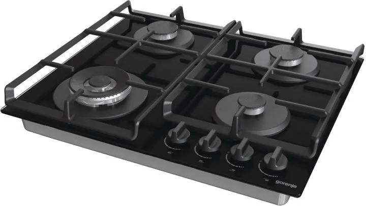 Варильна поверхня газова GORENJE GTW641EB