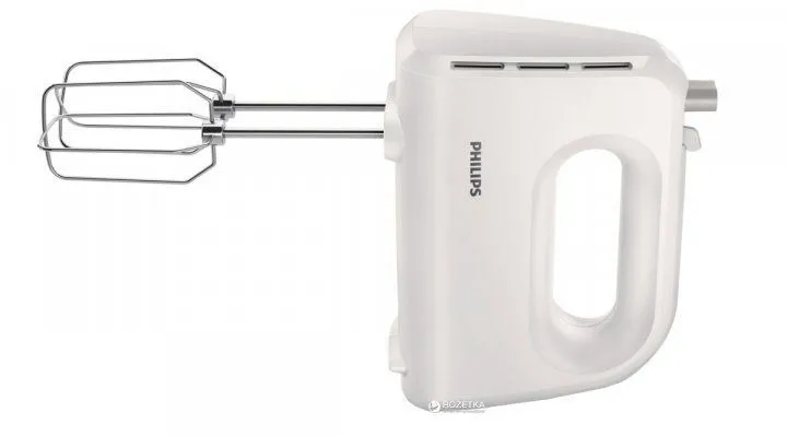 Міксер PHILIPS Daily Collection HR3705/00