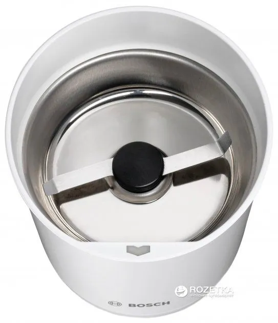Кавомолка BOSCH TSM6A011W