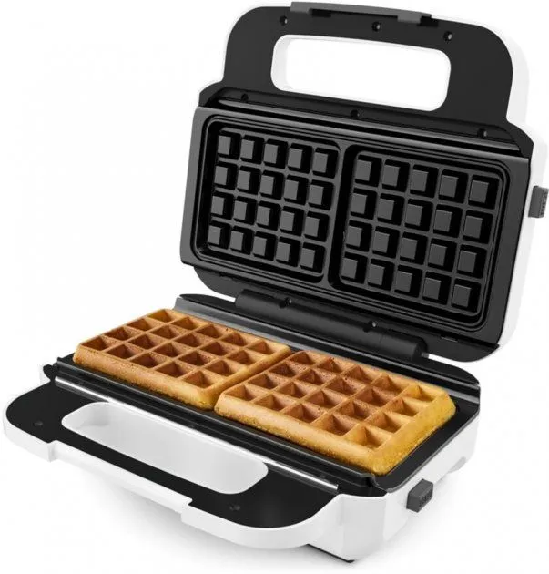 Мультимейкер TEFAL Snack XL SW701110