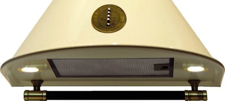 Витяжка KAISER A 6423 ElfBE Eco