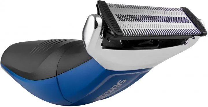 Електростанок з тримером SENCOR SHP 0450BK