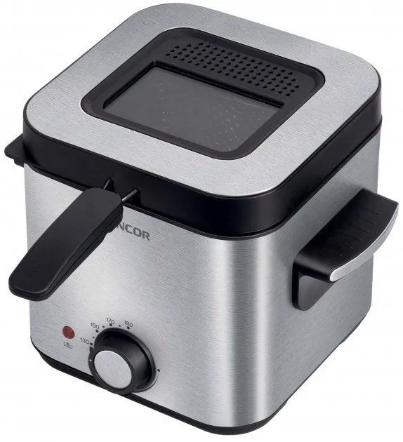 Фритюрниця SENCOR SFR 6200SS