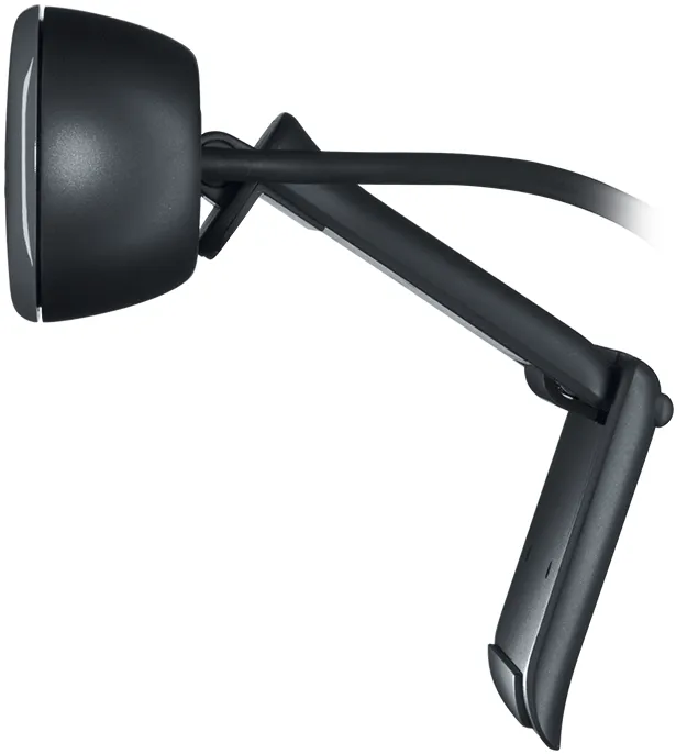 Веб-камера Logitech Webcam HD C270 Black