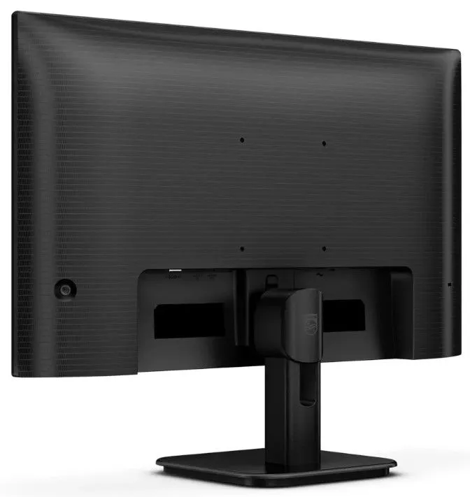 Монiтор 23.8" Philips 24E1N1100A/00 Black
