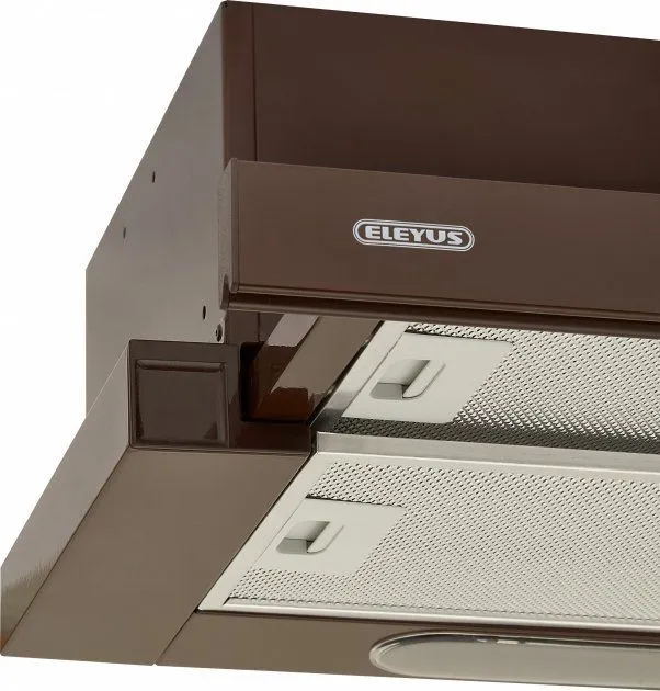 Витяжка ELEYUS BREEZE 470 50 BR