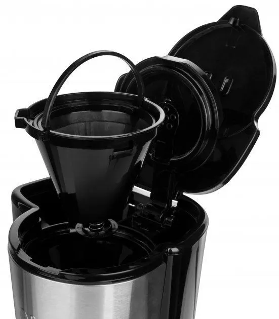 Кавоварка крапельна RUSSELL HOBBS Compact Home 24210-56