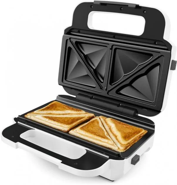 Мультимейкер TEFAL Snack XL SW701110