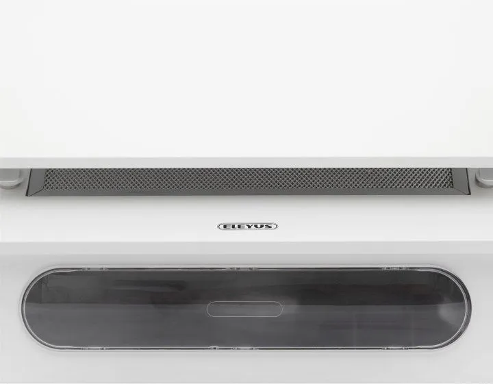 Витяжка ELEYUS VERTICAL 470 60 WH
