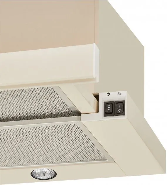 Витяжка ELEYUS BREEZE 1200 60 BG