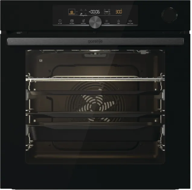 Духова шафа Gorenje BPSA6747A08BG
