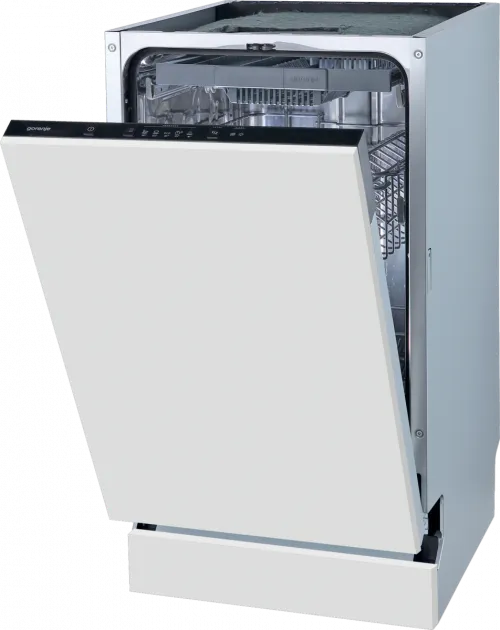 Вбудована посудомийна машина GORENJE GV 520 E10