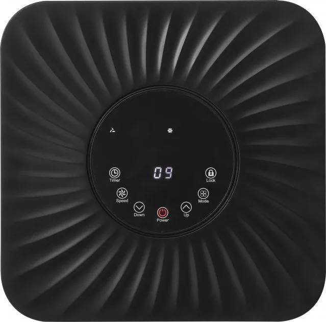 картинка Кондиціонер мобільний WetAir WPAC-M09K