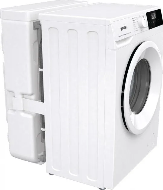 Пральна машина повногабаритна GORENJE WNHPI62SCSIRV з баком