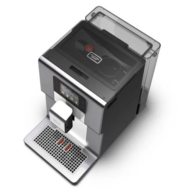 Кавомашина KRUPS Intuition Preference + EA875E10